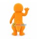 Charmander Pokemon Cartoon Mascot Costume Charmander Pokemon Cartoon Mascot Costume