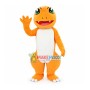Charmander Pokemon Cartoon Mascot Costume