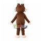 Dirty Miscellaneous Monkey Mascot Costume Dirty Miscellaneous Monkey Mascot Costume