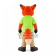 Red Fox Nick Wilde Cartoon Mascot Costume Red Fox Nick Wilde Cartoon Mascot Costume