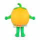 Halloween Funny Pumpkin Mascot Costume Halloween Funny Pumpkin Mascot Costume