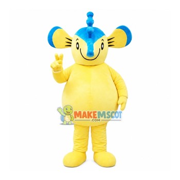 Lapras Pokemon Cartoon Mascot Costume Lapras Pokemon Cartoon Mascot Costume