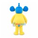 Lapras Pokemon Cartoon Mascot Costume Lapras Pokemon Cartoon Mascot Costume