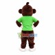 Content Big Mouth Monkey Mascot Costume Content Big Mouth Monkey Mascot Costume