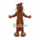Greedy Wolf Mascot Costume With Long Nose Greedy Wolf Mascot Costume With Long Nose