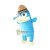 Perry The Platypus Cartoon Mascot Costume