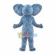 Big Ears Elephant Mascot Adult Costume Big Ears Elephant Mascot Adult Costume