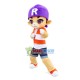 Roco Kingdom Player Role Mascot Costume Roco Kingdom Player Role Mascot Costume