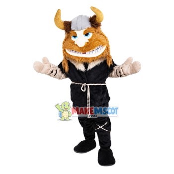 Savage Tauren Mascot Costume Savage Tauren Mascot Costume