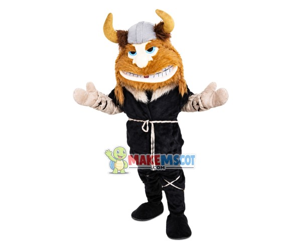 Savage Tauren Mascot Costume Savage Tauren Mascot Costume