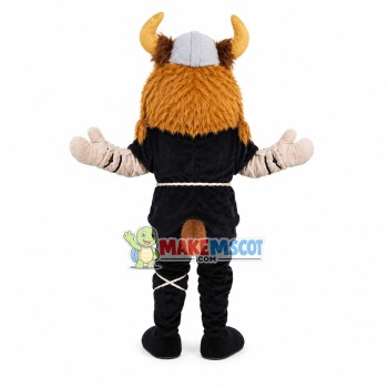 Savage Tauren Mascot Costume Savage Tauren Mascot Costume
