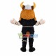 Savage Tauren Mascot Costume Savage Tauren Mascot Costume