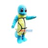 Squirtle Pokemon Mascot Costume