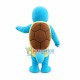 Squirtle Pokemon Mascot Costume Squirtle Pokemon Mascot Costume