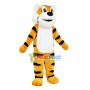 Hale Dull Tiger Mascot Costume