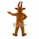 Reindeer In Order Mascot Costume Reindeer In Order Mascot Costume