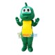 Cute Baby Dinosaur Mascot Costume Cute Baby Dinosaur Mascot Costume