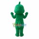 Cute Baby Dinosaur Mascot Costume Cute Baby Dinosaur Mascot Costume