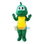 Cute Baby Dinosaur Mascot Costume