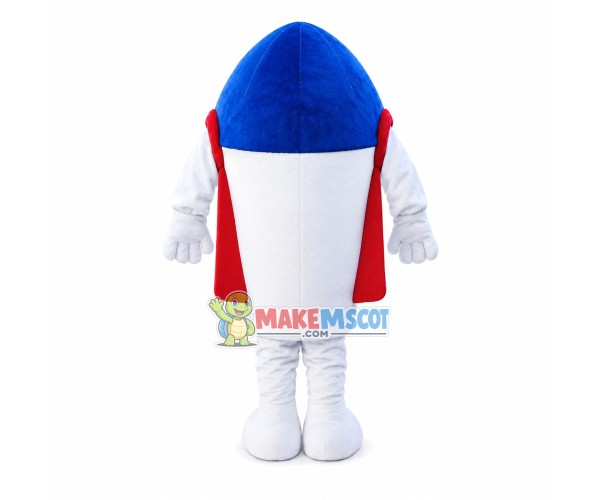 Crayons With Drawing Board Mascot Costume Crayons With Drawing Board Mascot Costume