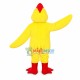 Soft Plush Chicken Mascot Lightweight Costume Soft Plush Chicken Mascot Lightweight Costume