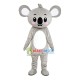 Shy Big Size Koala Mascot Costume