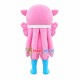 Professor Inkling Cartoon Mascot Costume Professor Inkling Cartoon Mascot Costume