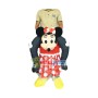 Minnie Prosthetic Legs Mascot Costume