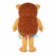 Meek Little Hedgehog Mascot Costume