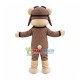Pilot Mouse Adult Mascot Costume Pilot Mouse Adult Mascot Costume