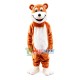 Soft Brown Bear Adult Mascot Costume Soft Brown Bear Adult Mascot Costume
