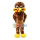 Large Brown Bird Mascot Costume Large Brown Bird Mascot Costume