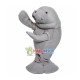 Show Star Sea Lion Mascot Costume