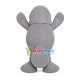 Show Star Sea Lion Mascot Costume