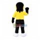Persistent Eagle Player Mascot Costume Persistent Eagle Player Mascot Costume