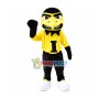 Persistent Eagle Player Mascot Costume