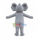 Enjoying Adult Size Koala Mascot Costume Enjoying Adult Size Koala Mascot Costume