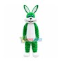 Easter Plush Bunny Mascot Costume