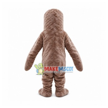 Customized Soft Walrus Mascot Costume