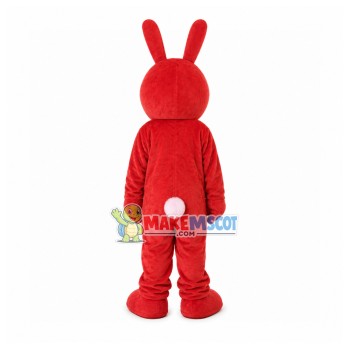Greedy Wolf Mascot Costume Greedy Wolf Mascot Costume