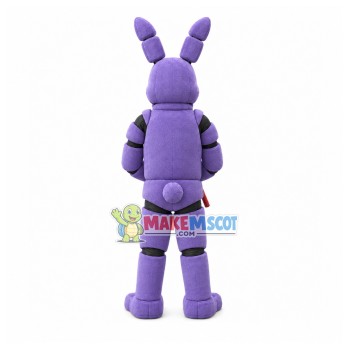 Five Nights At Freddys Mascot Costume Five Nights At Freddys Mascot Costume