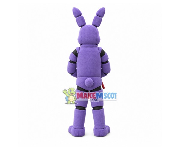 Five Nights At Freddys Mascot Costume Five Nights At Freddys Mascot Costume