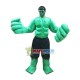 Power Muscle Hulk Mascot Costume Power Muscle Hulk Mascot Costume