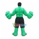 Power Muscle Hulk Mascot Costume Power Muscle Hulk Mascot Costume