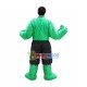 Power Muscle Hulk Mascot Costume Power Muscle Hulk Mascot Costume