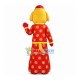Lucky Wealth Dog Mascot Costume Lucky Wealth Dog Mascot Costume