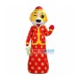 Lucky Wealth Dog Mascot Costume