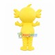 Cartoon Character Magee Mascot Costume