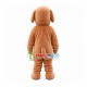 Brown Dog Mascot Costume For Pet Shop Brown Dog Mascot Costume For Pet Shop