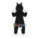 Sylvester Mascot Cartoon Costume Sylvester Mascot Cartoon Costume